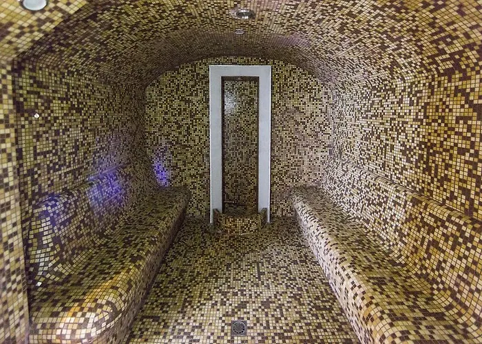 Gæstehus Guest House Ognyanovo 3*