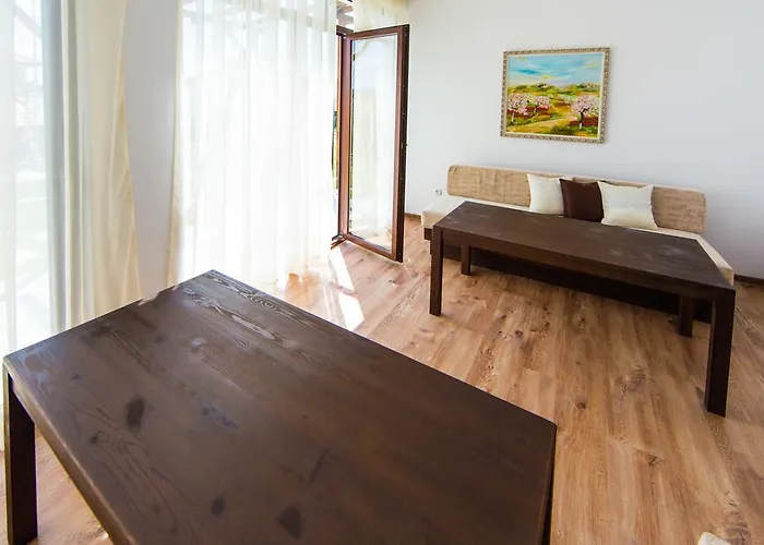 Guest House Ognyanovo Ognyanovo (Blagoevgrad)