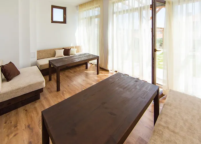 Gæstehus Guest House Ognyanovo 3*