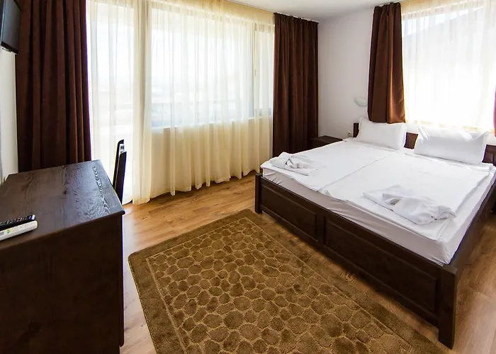 Guest House Ognyanovo Gæstehus 3*