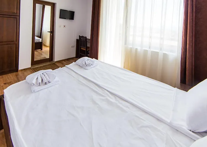 Gæstehus Guest House Ognyanovo