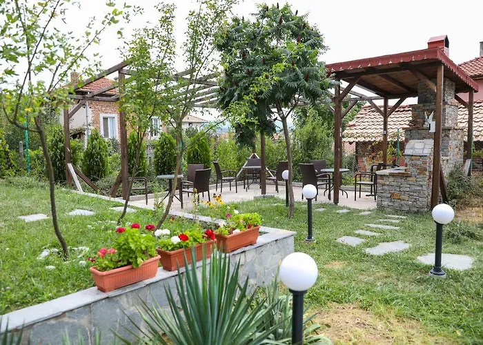 Gæstehus Guest House Ognyanovo