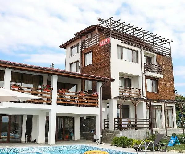 Guest House Ognyanovo Ognyanovo (Blagoevgrad)