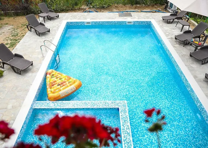 Gæstehus Guest House Ognyanovo