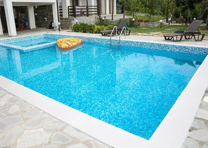 Guest House Ognyanovo Ognyanovo (Blagoevgrad)