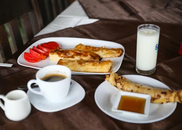 Guest House Ognyanovo