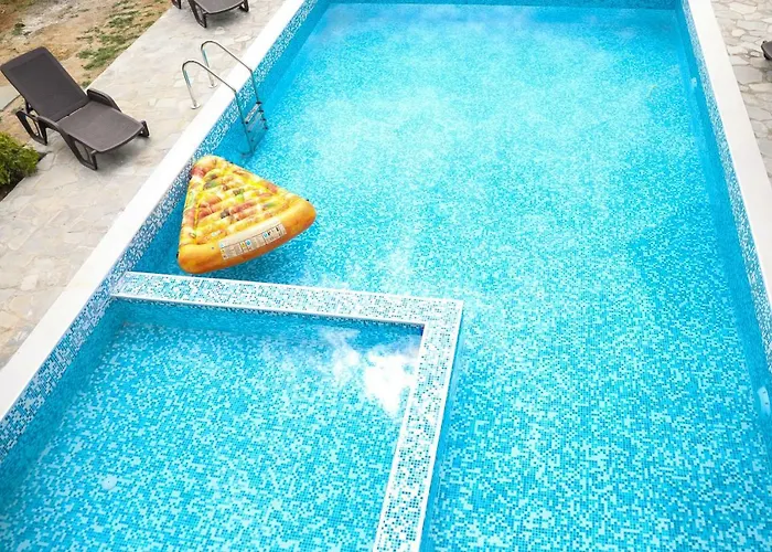 Gæstehus Guest House Ognyanovo Ognyanovo (Blagoevgrad)