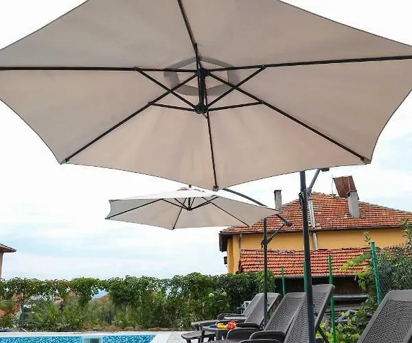 Gæstehus Guest House Ognyanovo