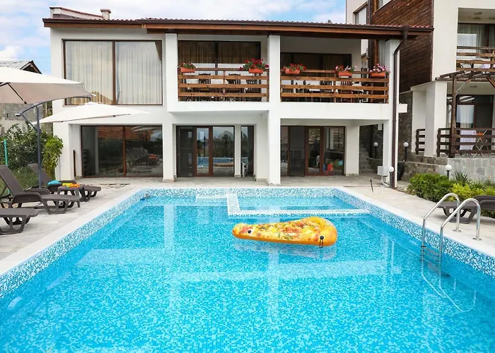 Guest House Ognyanovo Gæstehus Ognyanovo (Blagoevgrad)